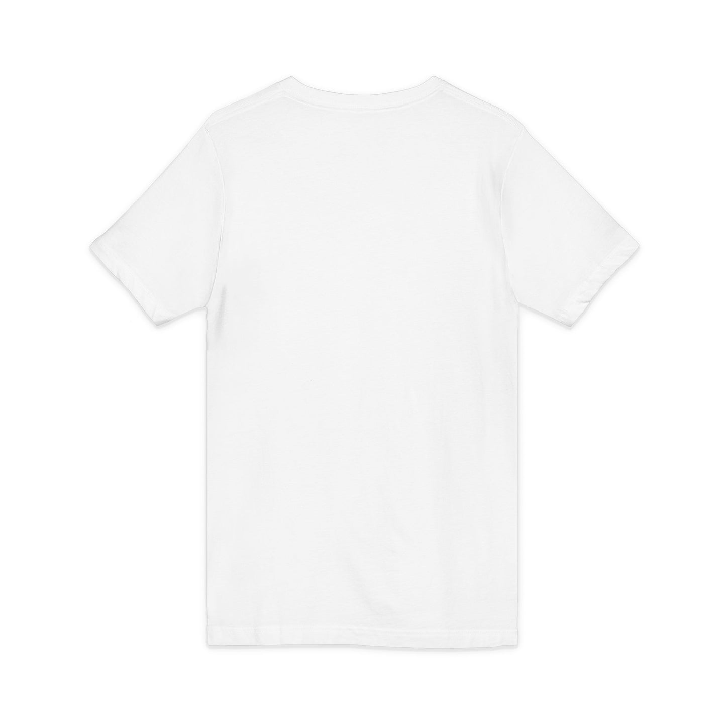 Family Reunion V-Neck Tee — "Thompson Family Reunion" Boots on the Ground 2026