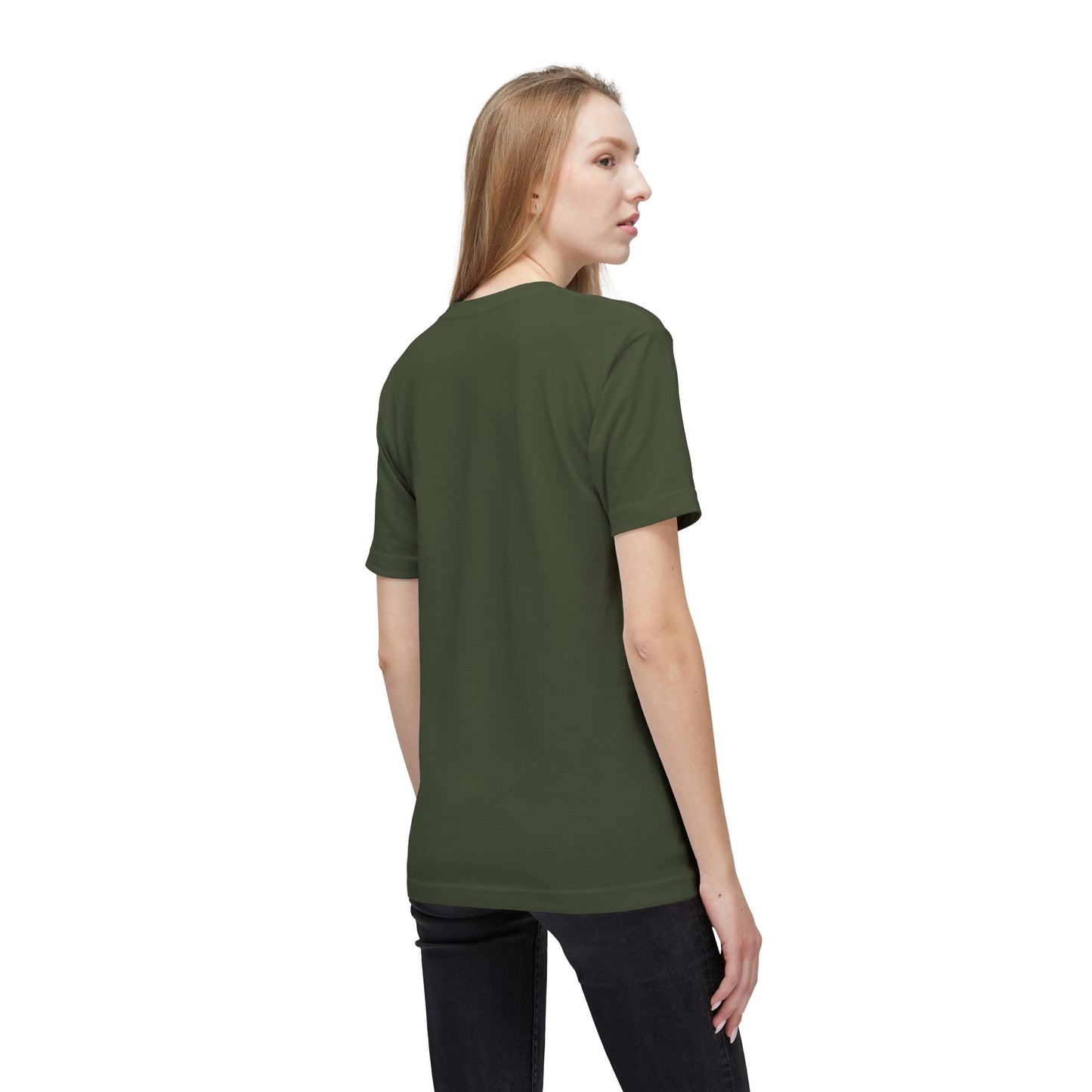 Thompson Family Reunion T-Shirt — "Boots on the Ground" July 4th 2026