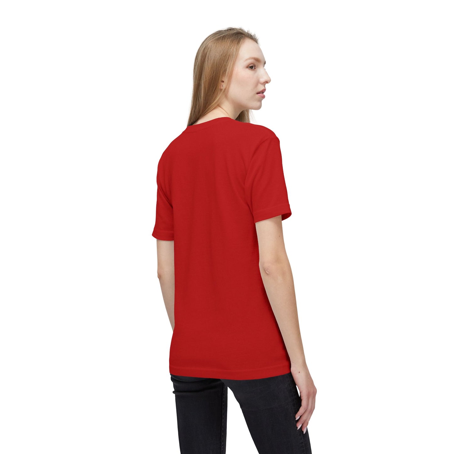 Thompson Family Reunion T-Shirt — "Boots on the Ground" July 4th 2026