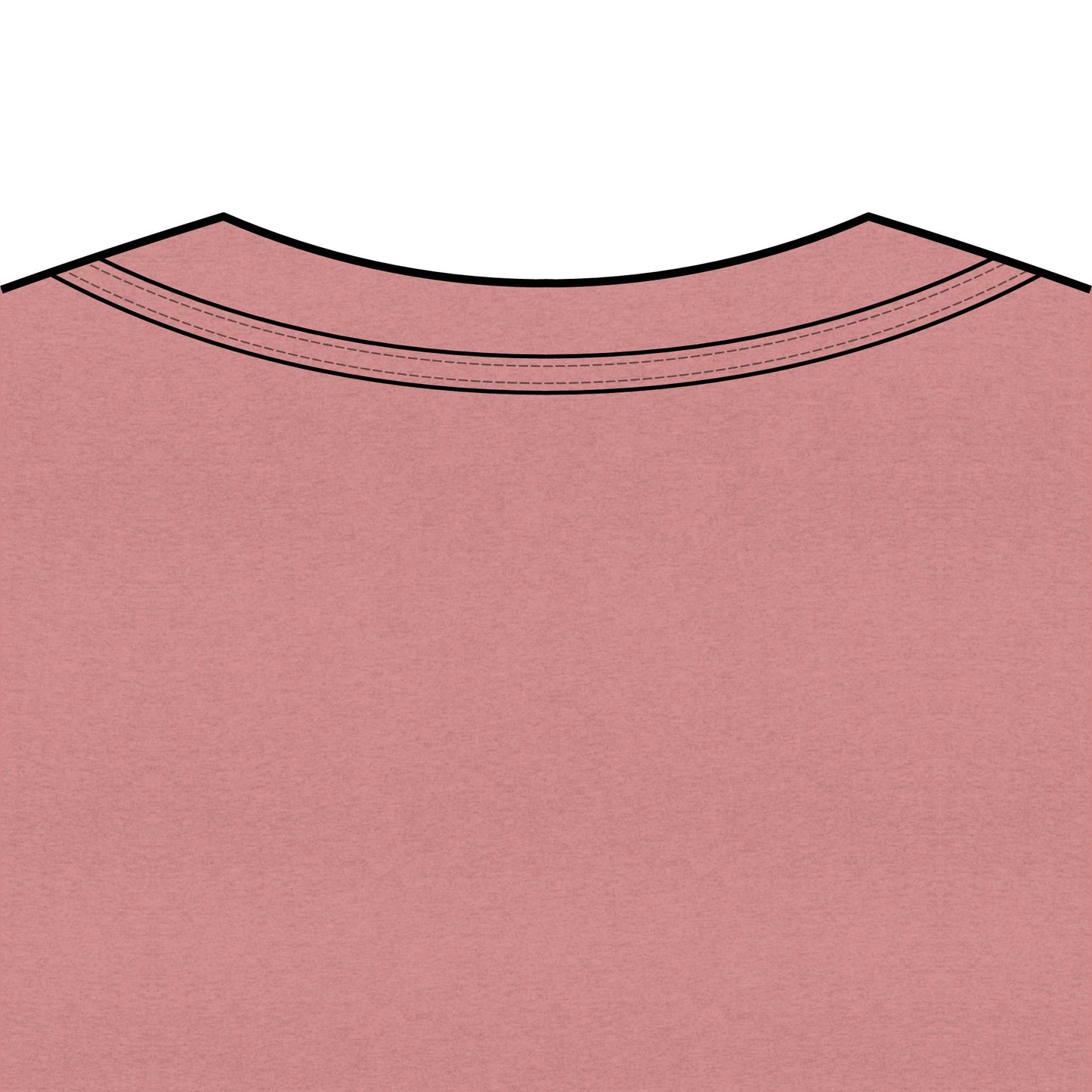 Thompson "Boots on the Ground" Family Reunion V-Neck Tee