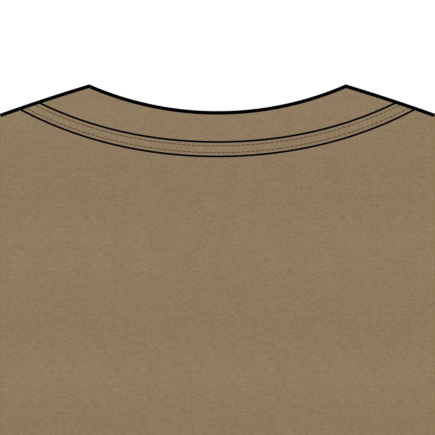 Thompson "Boots on the Ground" Family Reunion V-Neck Tee