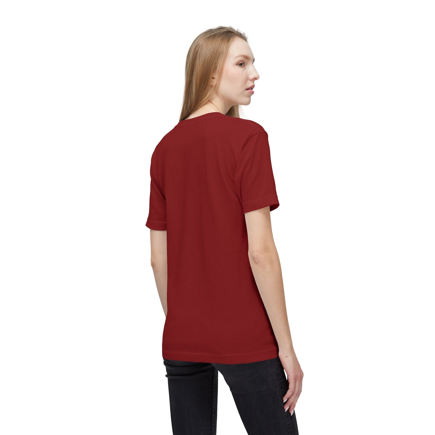 Thompson Family Reunion T-Shirt — "Boots on the Ground" July 4th 2026