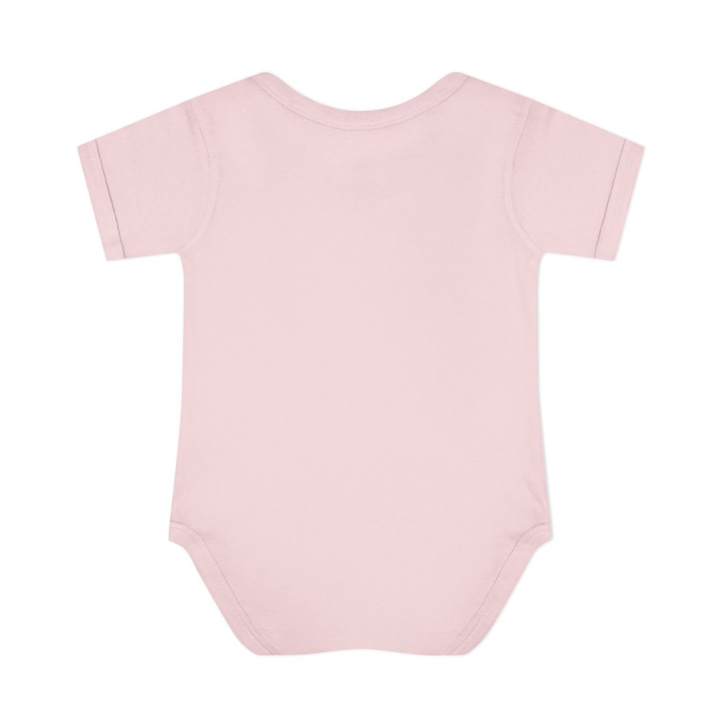 Infant Bodysuit - "Thompson Boots on the Ground" Western Baby Onesie, Rustic Cowboy Nursery Gift