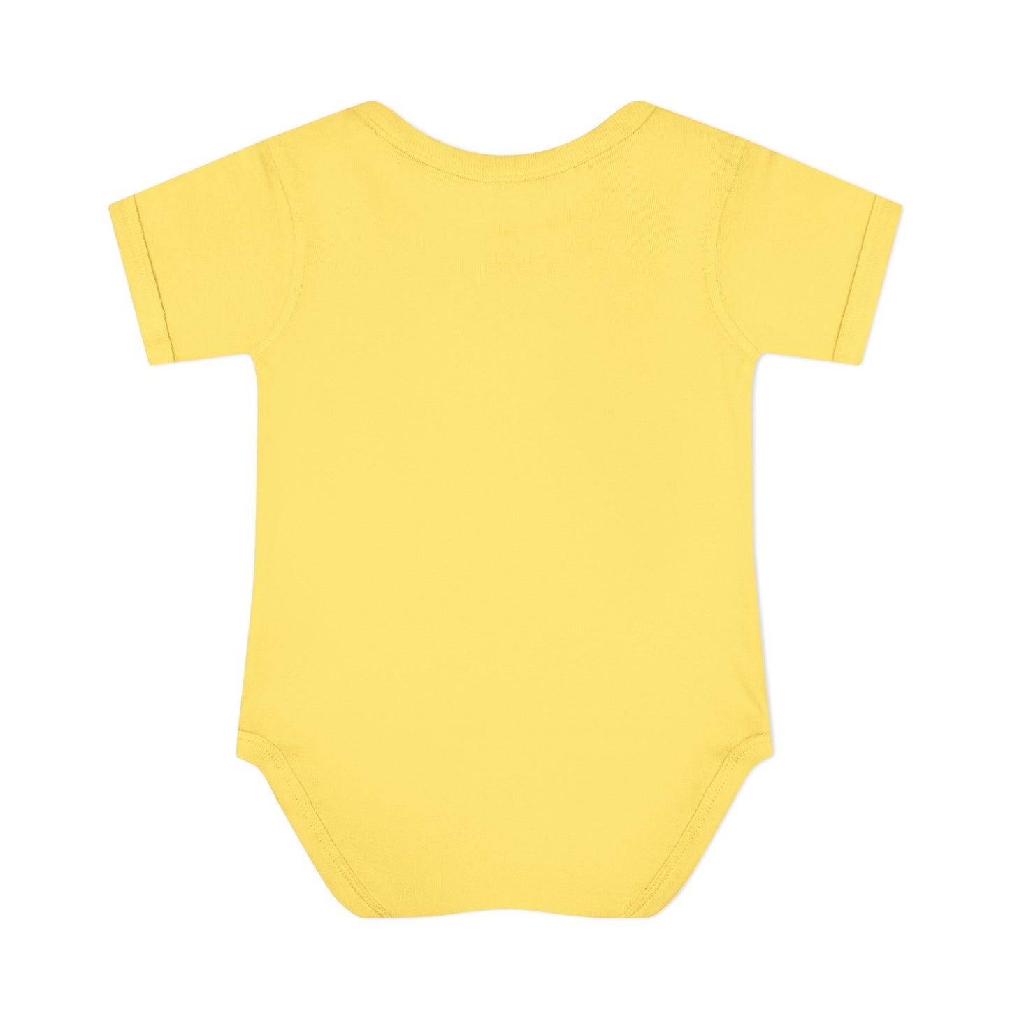 Infant Bodysuit - "Thompson Boots on the Ground" Western Baby Onesie, Rustic Cowboy Nursery Gift
