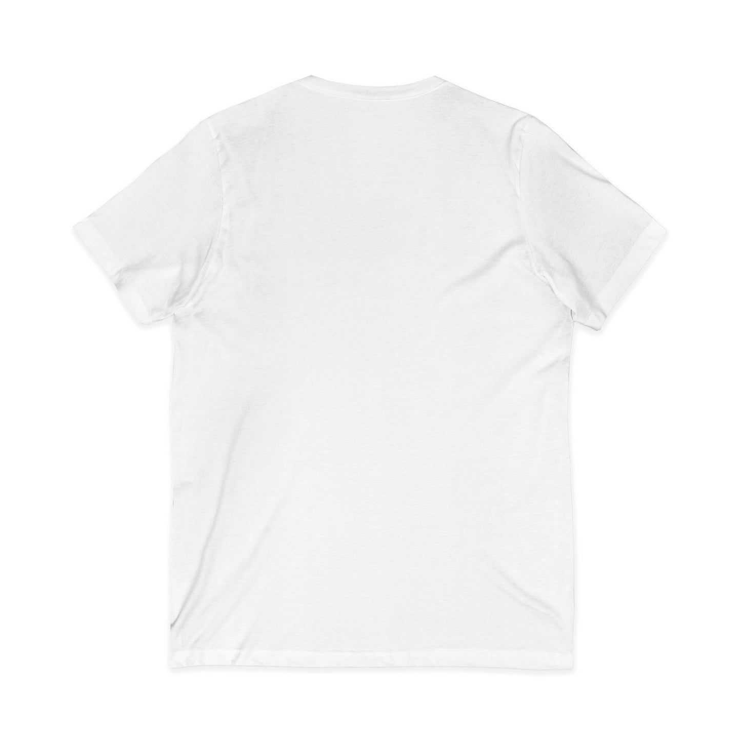Family Reunion V-Neck Tee — "Thompson Family Reunion" Boots on the Ground 2026