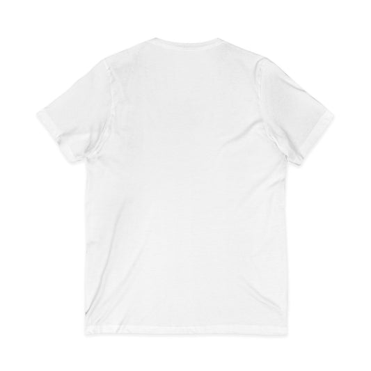 Family Reunion V-Neck Tee — "Thompson Family Reunion" Boots on the Ground 2026
