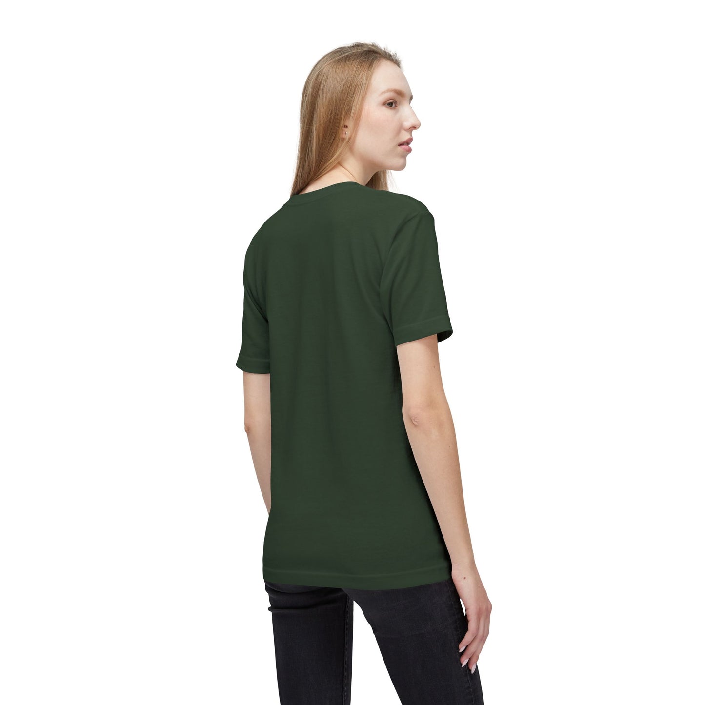 Thompson Family Reunion T-Shirt — "Boots on the Ground" July 4th 2026