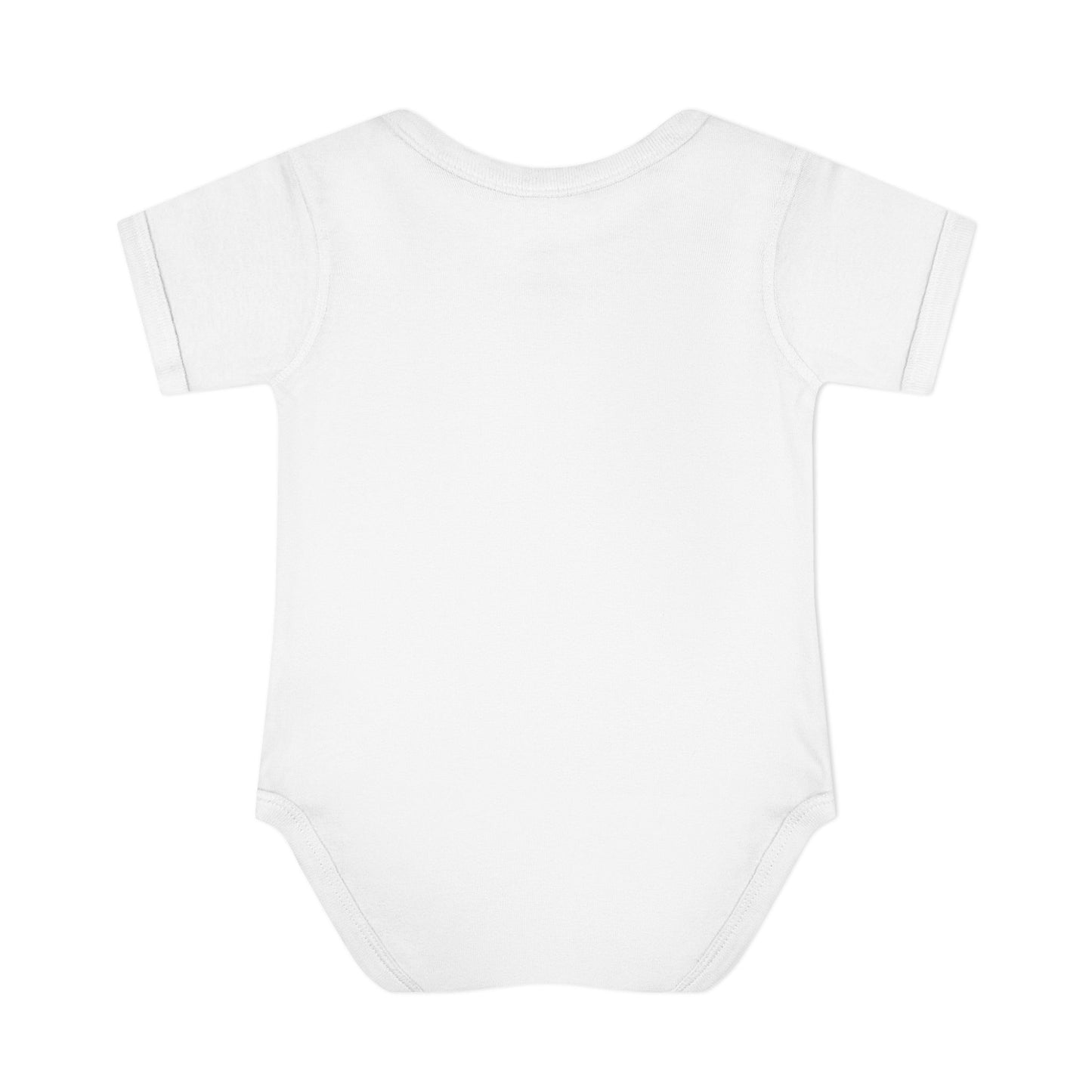 Infant Bodysuit - Personalized 'Thompson Family Reunion: Boots on the Ground' Baby Onesie (Custom Year & Name)