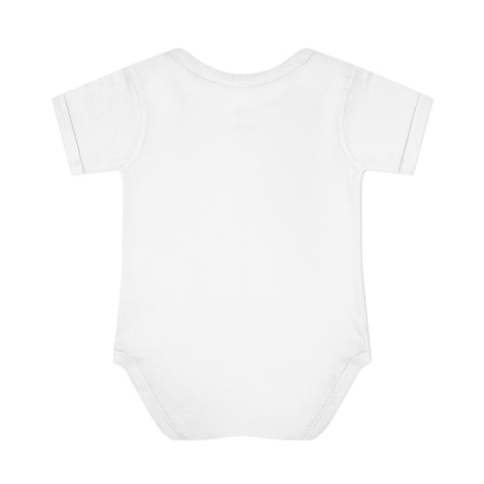 Infant Bodysuit - Personalized 'Thompson Family Reunion: Boots on the Ground' Baby Onesie (Custom Year & Name)