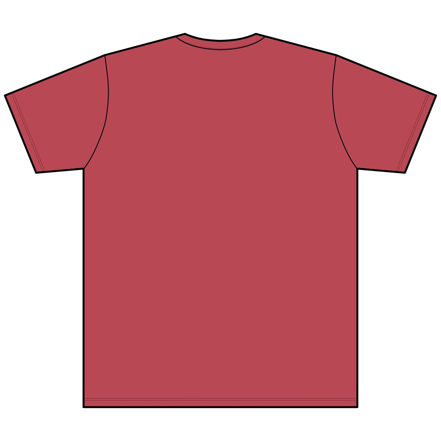 Boots on the Ground Family Reunion Tee — Thompson 2026 Cowboy Boots Design
