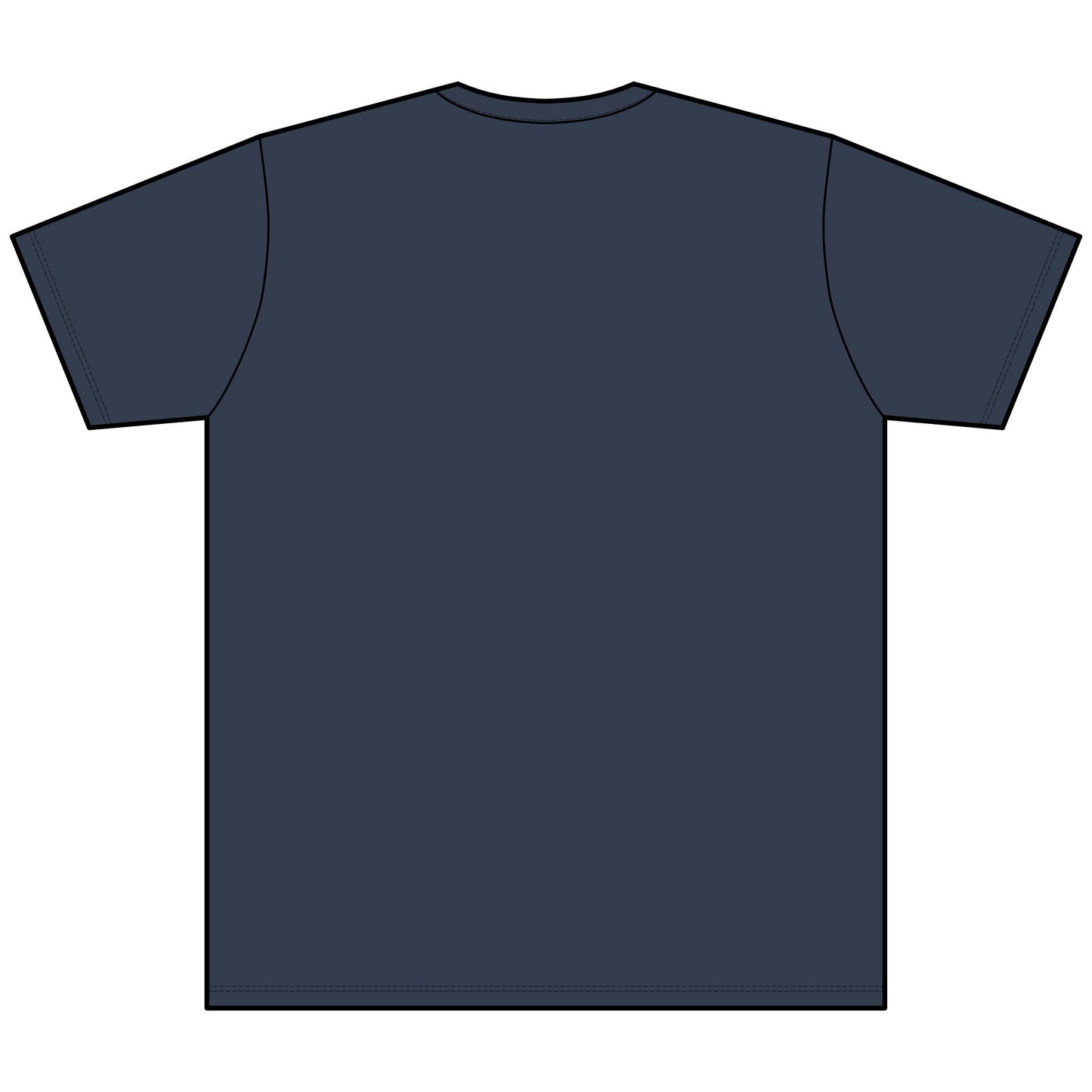 Boots on the Ground Family Reunion Tee — Thompson 2026 Cowboy Boots Design