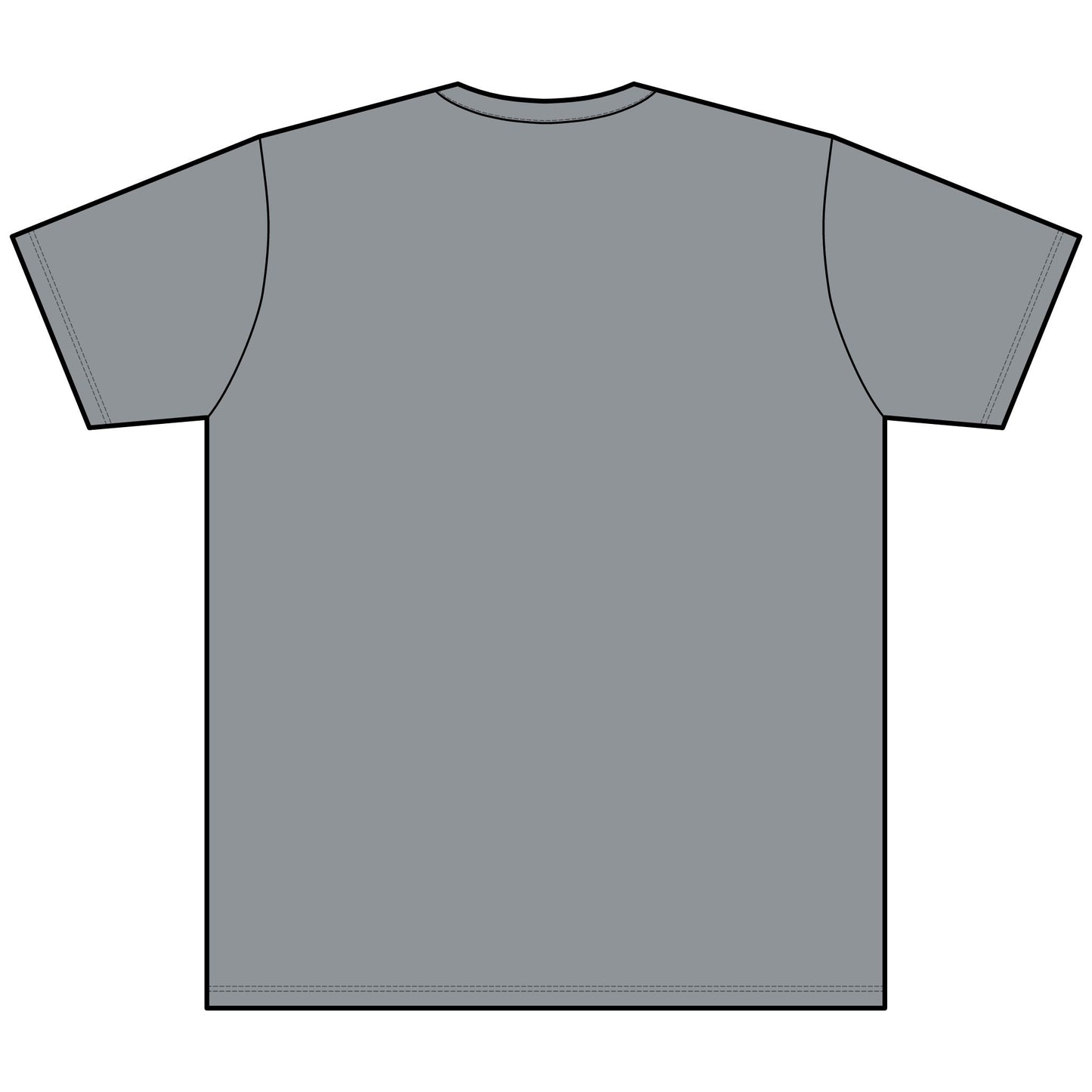 Boots on the Ground Family Reunion Tee — Thompson 2026 Cowboy Boots Design