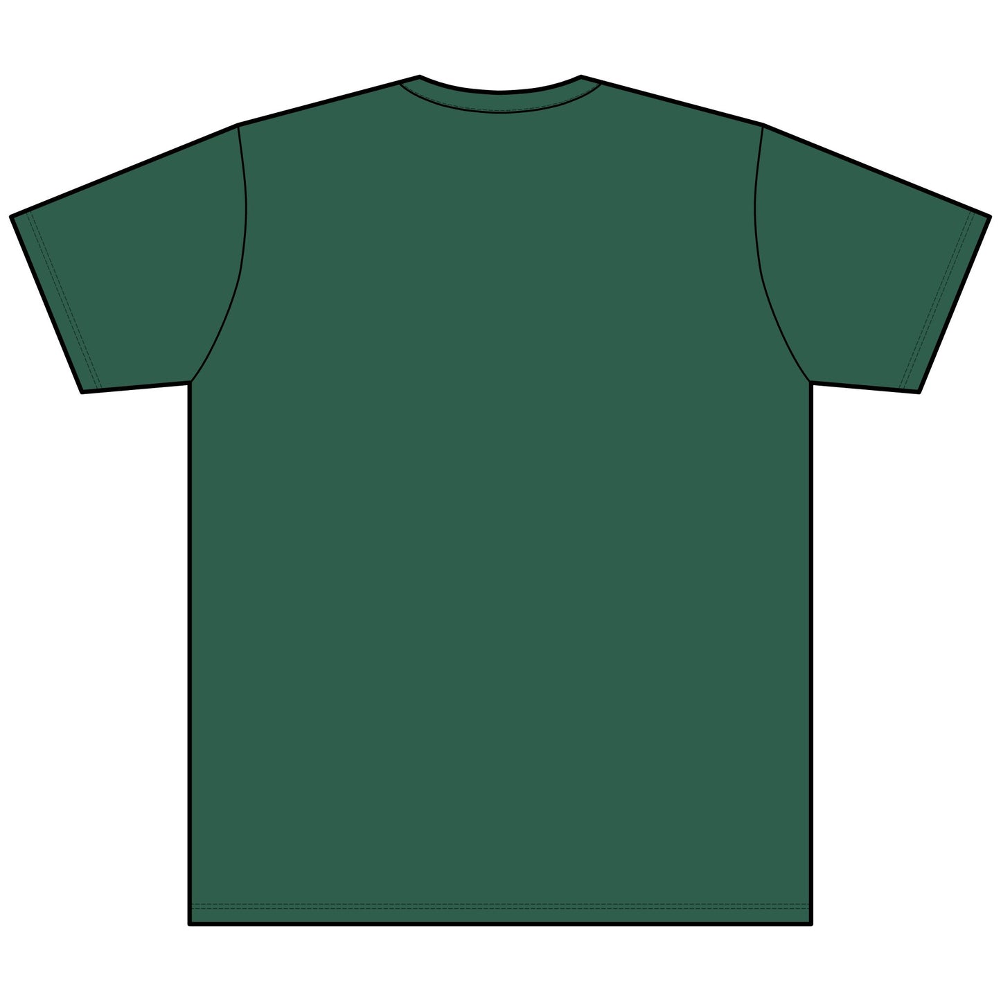 Boots on the Ground Family Reunion Tee — Thompson 2026 Cowboy Boots Design