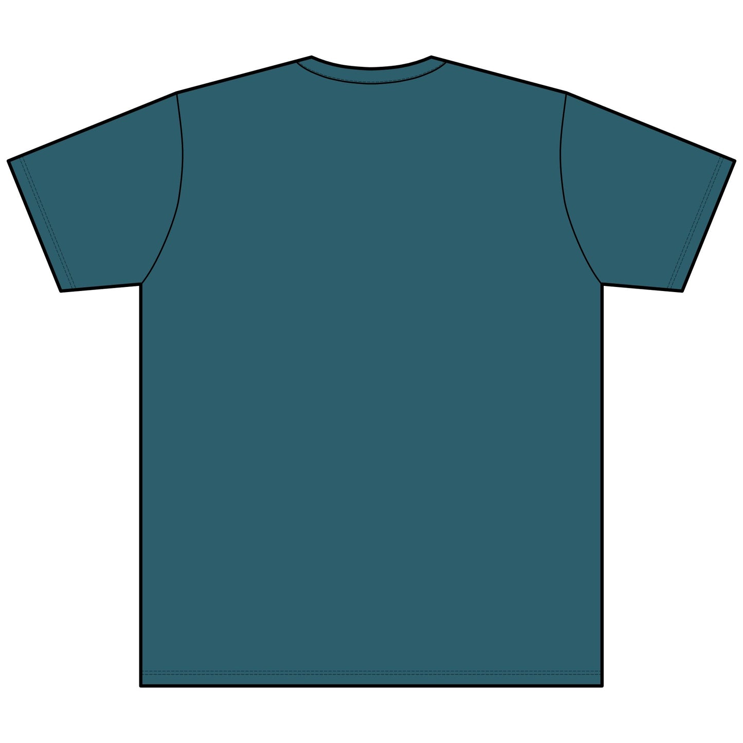 Boots on the Ground Family Reunion Tee — Thompson 2026 Cowboy Boots Design