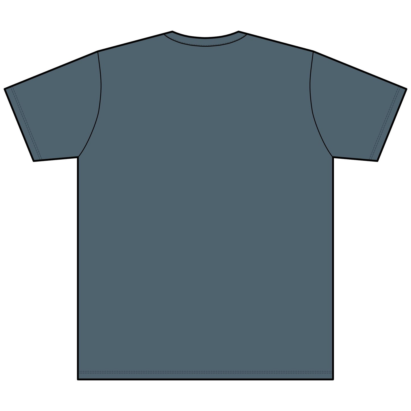 Boots on the Ground Family Reunion Tee — Thompson 2026 Cowboy Boots Design